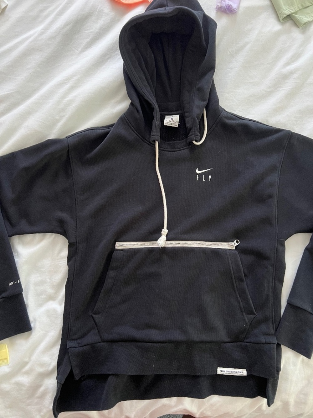 Nike Fly hoodie